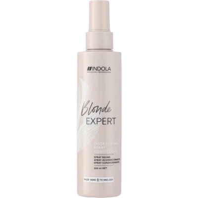 Afbeelding van Indola Blonde Expert Insta Strong Spray Conditioner 200ml