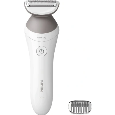 Afbeelding van Philips Lady Shaver Series 6000 Brl126/00