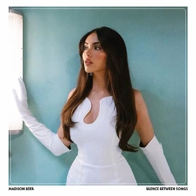 Afbeelding van Madison Beer Silence Between Songs (LP)