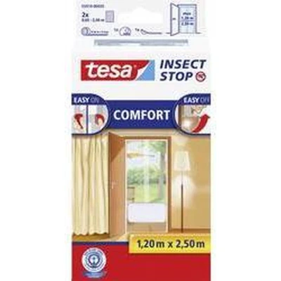 Afbeelding van Tesa Comfort Deurhor 65x250 cm Wit