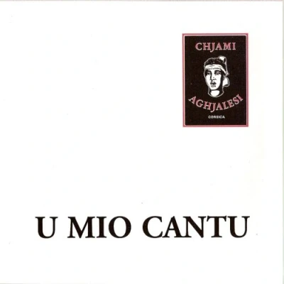 Afbeelding van U Mio Cantu