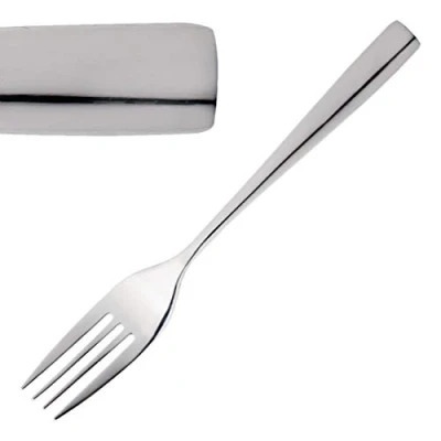 Afbeelding van Olympia Torino dessertvorken (12 stuks)