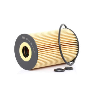 Afbeelding van Febi Bilstein Oliefilter 36634