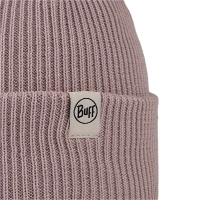Afbeelding van BUFF© Knitted Hat RENVI ROSEWOOD Muts