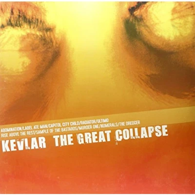 Afbeelding van Kevlar Great Collapse