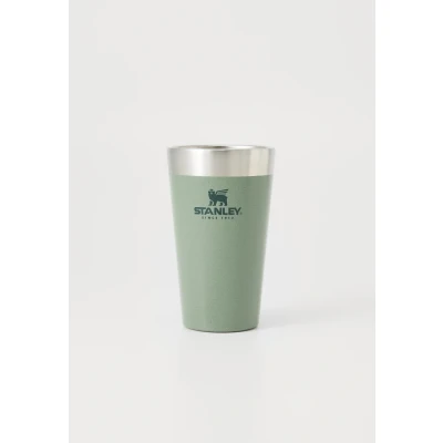 Afbeelding van Stanley The Stacking Beer Pint Thermosbeker 47 Cl Olijfgroen
