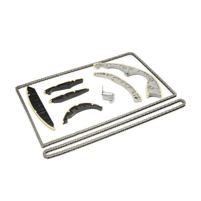 Afbeelding van Febi Bilstein Distributieketting kit 45008
