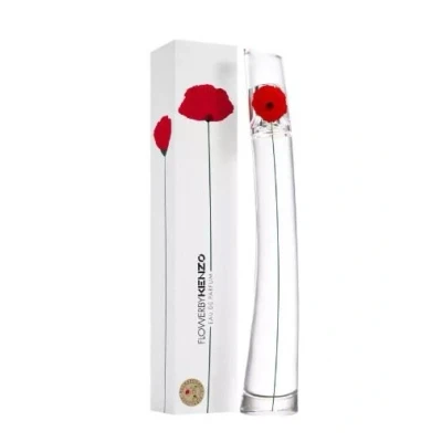 Afbeelding van Kenzo Flower By 100 ml Eau de Parfum Spray