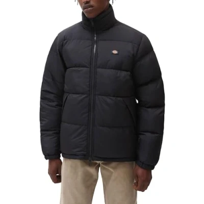Afbeelding van Dickies Winterjas, Heren, Maat: XL, Black