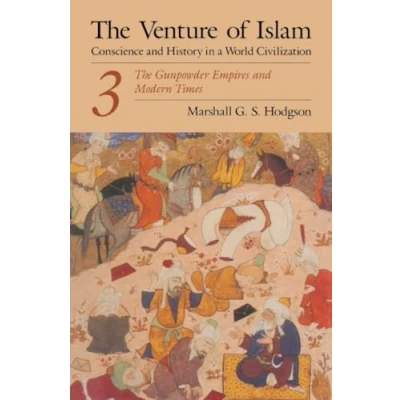 Afbeelding van Venture Of Islam