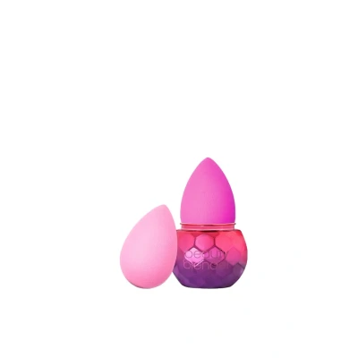 Afbeelding van Beautyblender Discglow Inferno Essentials set voor de feestdagen