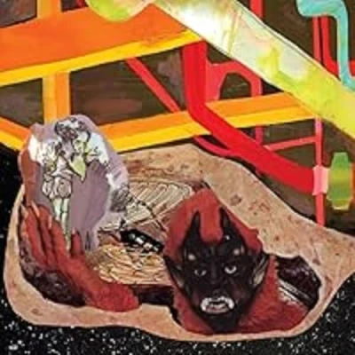 Afbeelding van Wolf Parade At Mount Zoomer (CD)
