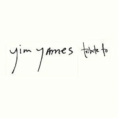 Afbeelding van Jim James Tribute To (Single)