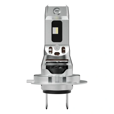 Afbeelding van OSRAM Night Breaker LED Speed H7, groot en dimlicht met straatvergunning, 6000 K, snelle installatie, geen mechanische accessoires nodig, geïntegreerde LEDEC02