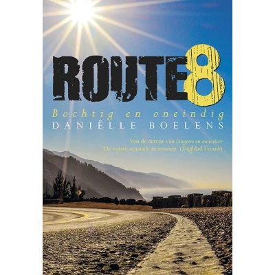Afbeelding van Route 8