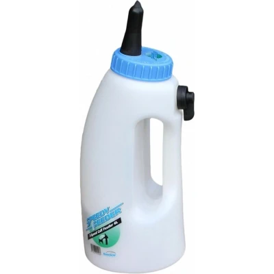 Afbeelding van Kerbl Speedy Feeder Shoof XL 4 L