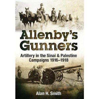 Afbeelding van Allenby&#039;s Gunners