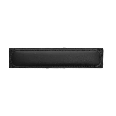 Afbeelding van kwmobile band geschikt voor Corsair HS80 Koptelefoonband in zwart Zachte hoofdband hoofdtelefoon