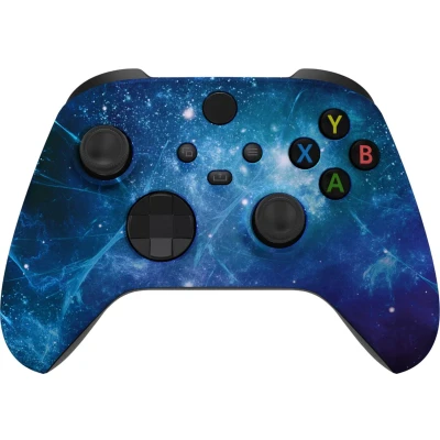 Afbeelding van Clever Gaming Xbox Draadloze Controller Vortex Custom
