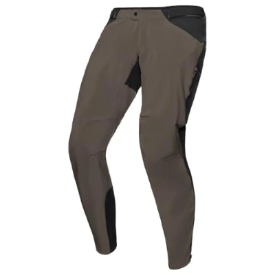 Afbeelding van VAUDE Heren Qimsa Softshell Pants II Herenbroek
