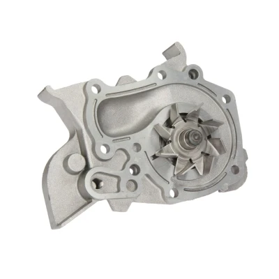 Afbeelding van HEPU P931 Waterpomp 20 Zonder pakking, Met toebehoren Mechanisch RENAULT: Kangoo I Express, CLIO 1, 2