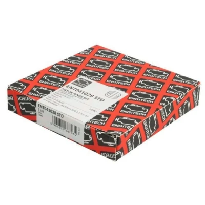 Afbeelding van ENGITECH ENT041028 STD Zuigerveer 84,8 FORD: Focus Mk1 Saloon, MONDEO 2 Kombi