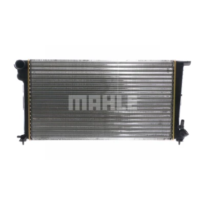 Afbeelding van MAHLE ORIGINAL CR 624 000S Radiateur CITROËN: Berlingo / First I Van, I, Xsara Hatchback, PEUGEOT: Partner Van