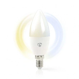 Afbeelding van Nedis SmartLife LED bulb E14 WIFILRW10E14