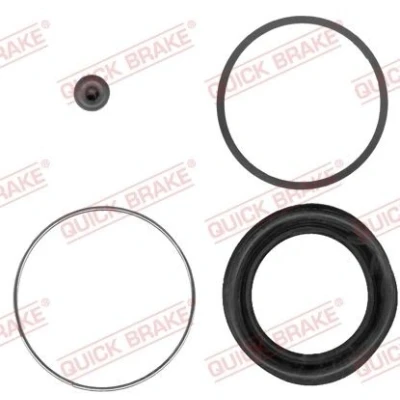 Afbeelding van Reparatieset, remklauw QUICK BRAKE 114 0280