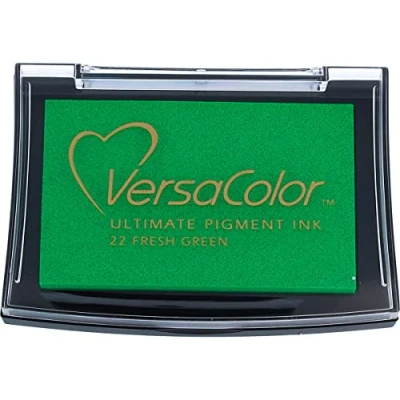 Afbeelding van Inkpad Fresh Green