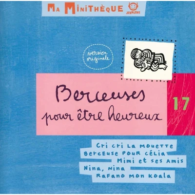 Afbeelding van Berceuses Et Chansons