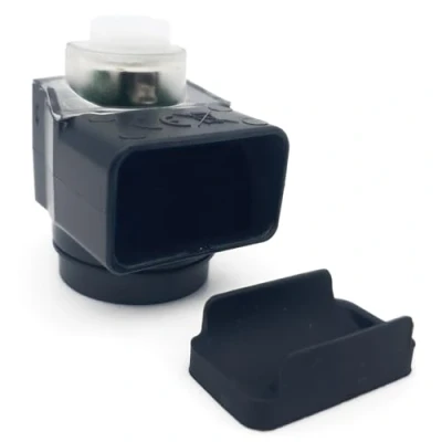 Afbeelding van Artago 24MA KIT Vervangende alarmmodule en CR2 3 V batterij voor hengel, diefstalbeveiliging, auto, met alarm 870 schijfblokkering, 24S.6M