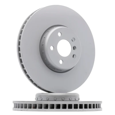 Afbeelding van Remschijf BOSCH 0 986 479 F58