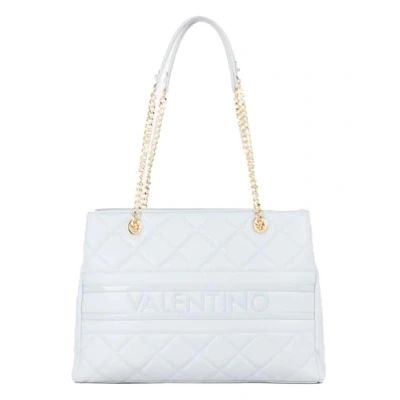 Afbeelding van Valentino Bags ADA Handtas lightgrey, Dames, Maat: One Size, Light grey