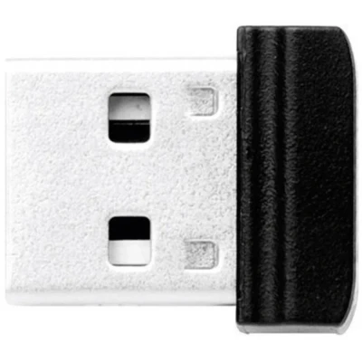 Afbeelding van Verbatim USB 2.0 stick 16 GB, Nano Store&#039;n&#039;Stay (R) 10 MB/s, (W) 3 blisterverpakking