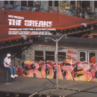 Afbeelding van Skye Presents The Breaks