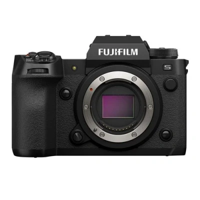 Image de Fujifilm X H2S