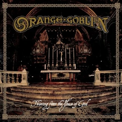 Afbeelding van Orange Goblin Thieving..