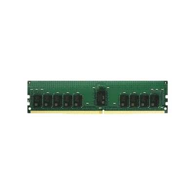 Image de Synology DDR4 module 64 Go DIMM 288 broches mémoire enregistré ECC pour SA3410, SA3610, SA6400; FlashStation FS3410; High Density HD6500
