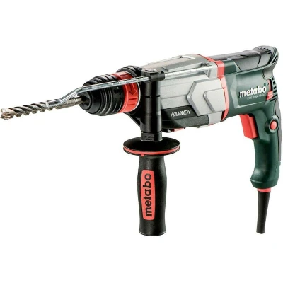 Afbeelding van Metabo KHE 2860 Quick Combihamer 880w 3.2J 600878500
