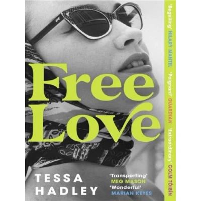 Image de Free Love