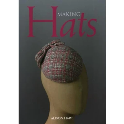 Afbeelding van Making Hats