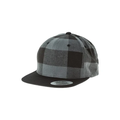 Afbeelding van Flexfit Pet, Maat: One Size, Black/chacroal