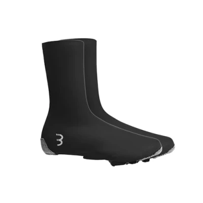 Afbeelding van Oversch Bbb Raceflex Zipperless maat 45/46 Zwart
