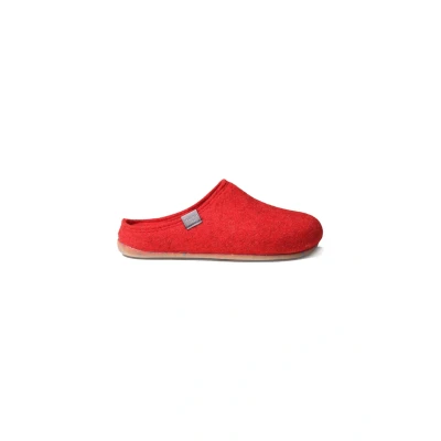 Afbeelding van Toni Pons MONA FR Pantoffels, Dames, Maat: 38, Vermell Wol