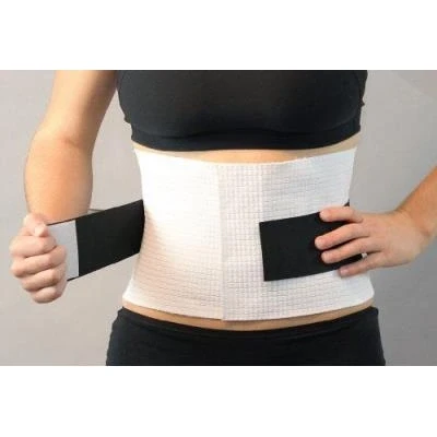 Image de Hydas Bandage de Maintien du Dos Triple Force avec Matière Outlast