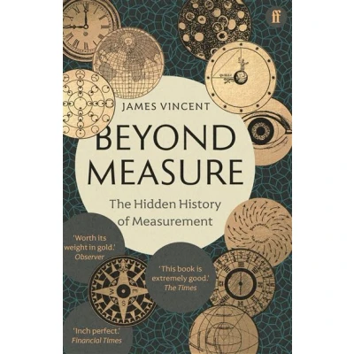 Image de Beyond Measure