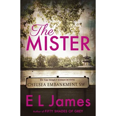 Afbeelding van The Mister