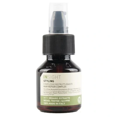 Afbeelding van Insight Styling Hair Repair Complex 50 ml