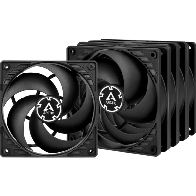 Afbeelding van Arctic P12 Silent, 5 stuks